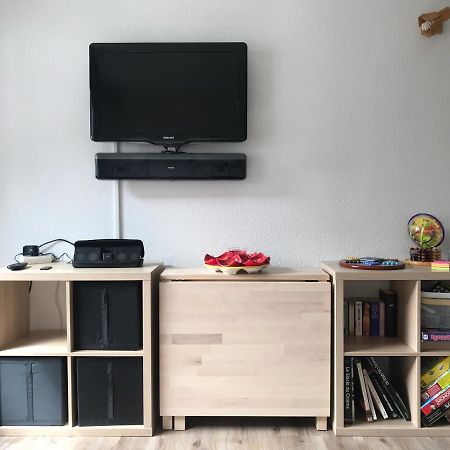 Appart Les Carroz Extérieur photo
